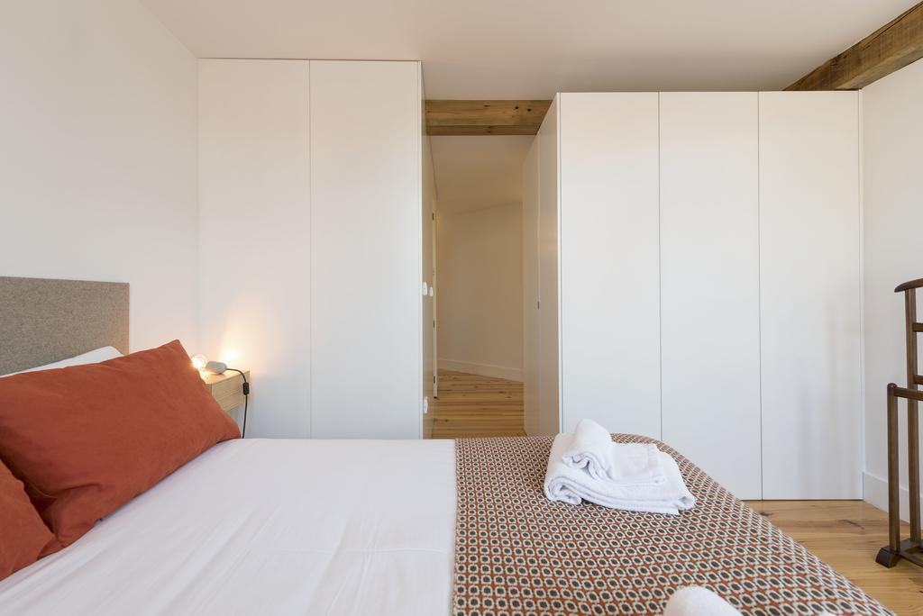 Lovelystay - Floor Balcony Appartement