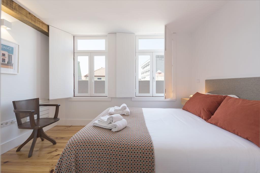 Lovelystay - Floor Balcony Appartement *