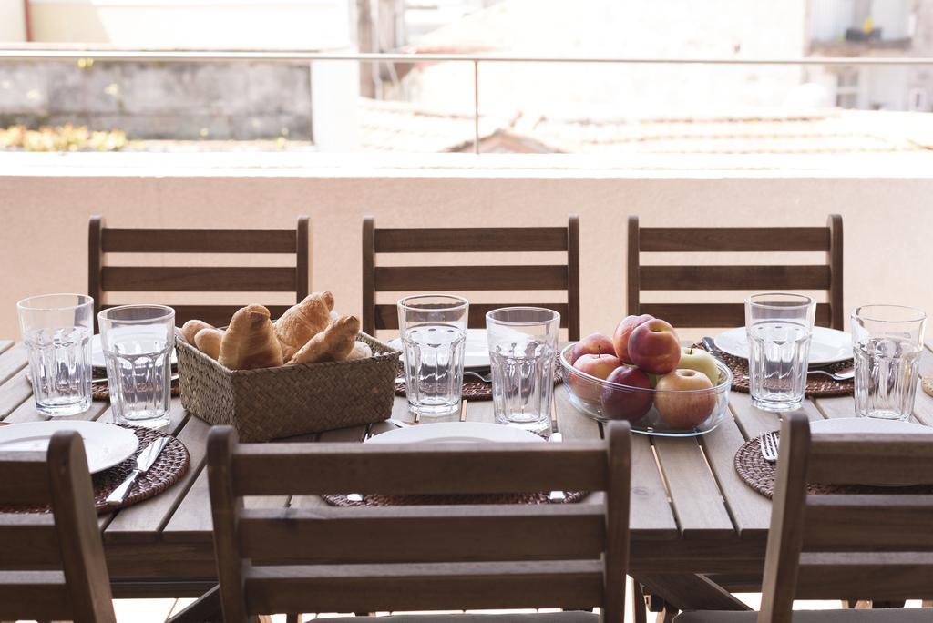 Appartement Lovelystay - Floor Balcony
