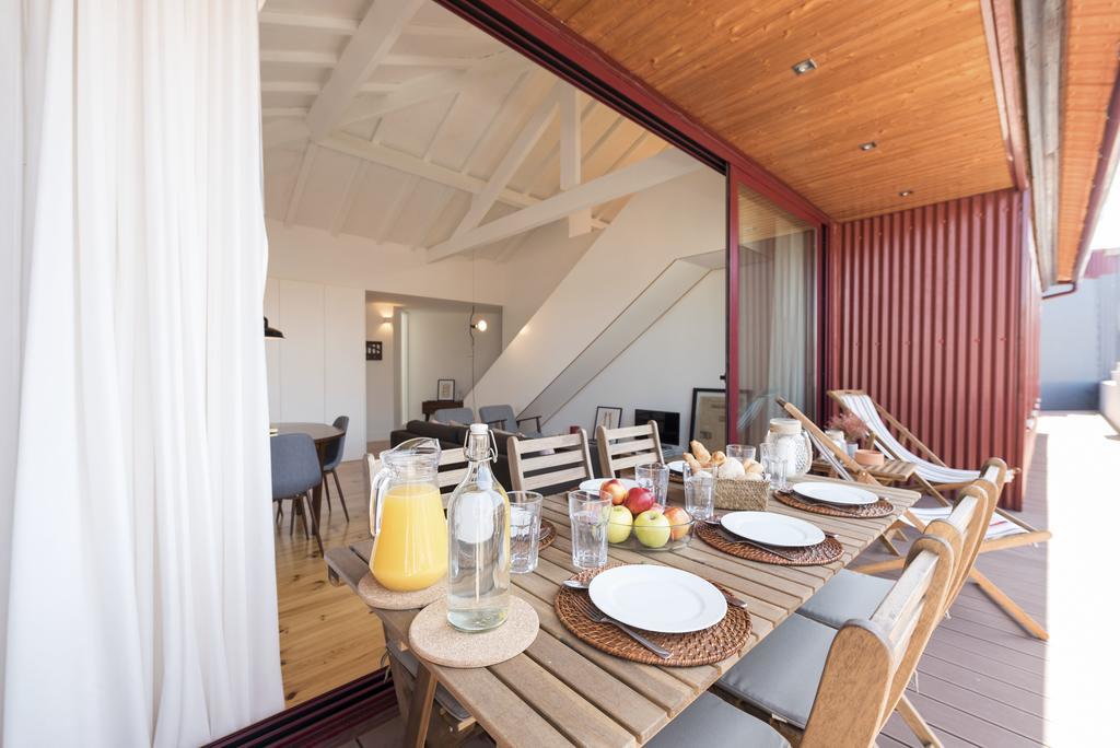 Appartement Lovelystay - Floor Balcony *
