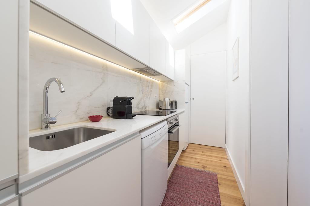 Appartement Lovelystay - Floor Balcony *